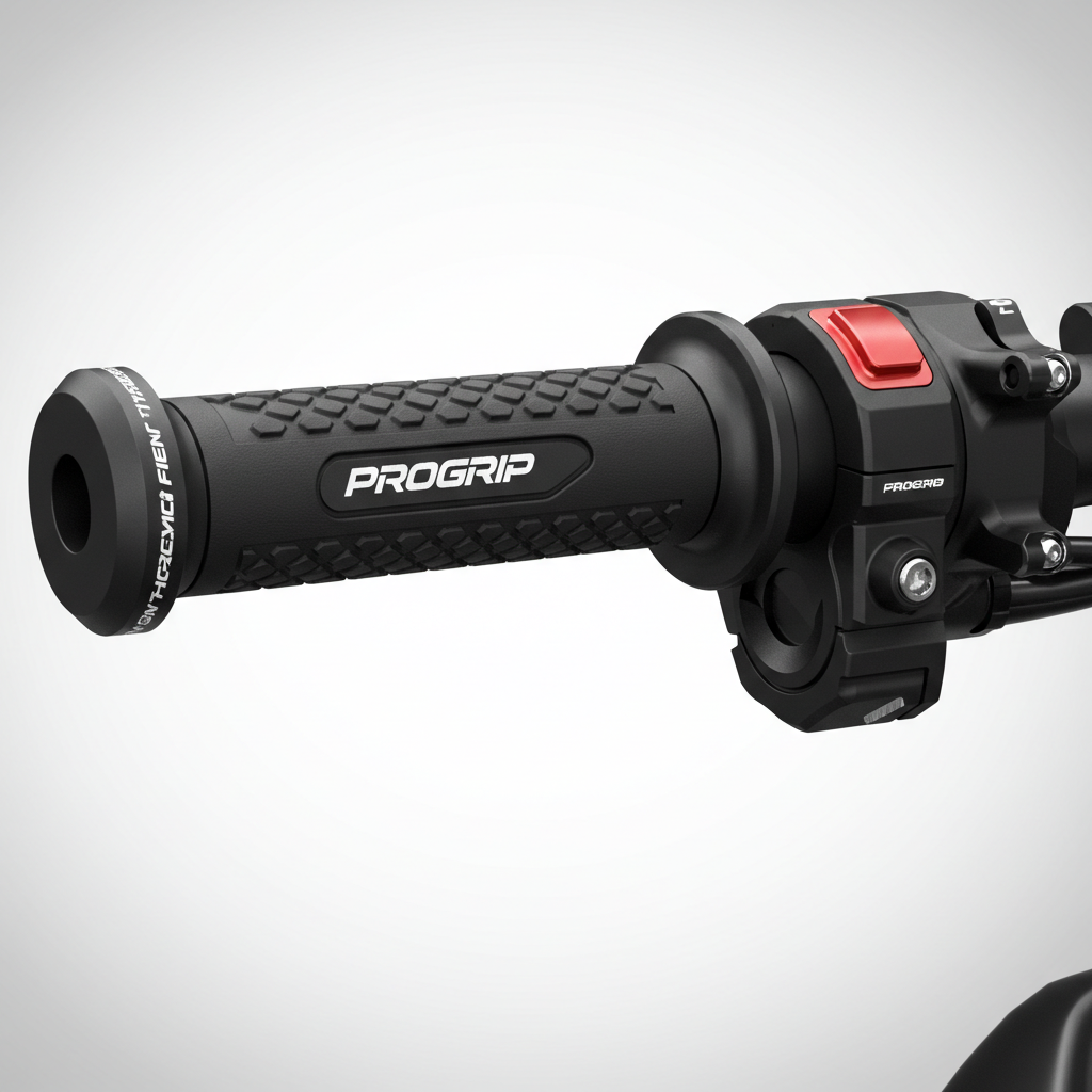 ProGrip Handlebar Grips