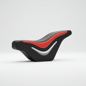 Ergonomics & Comfort