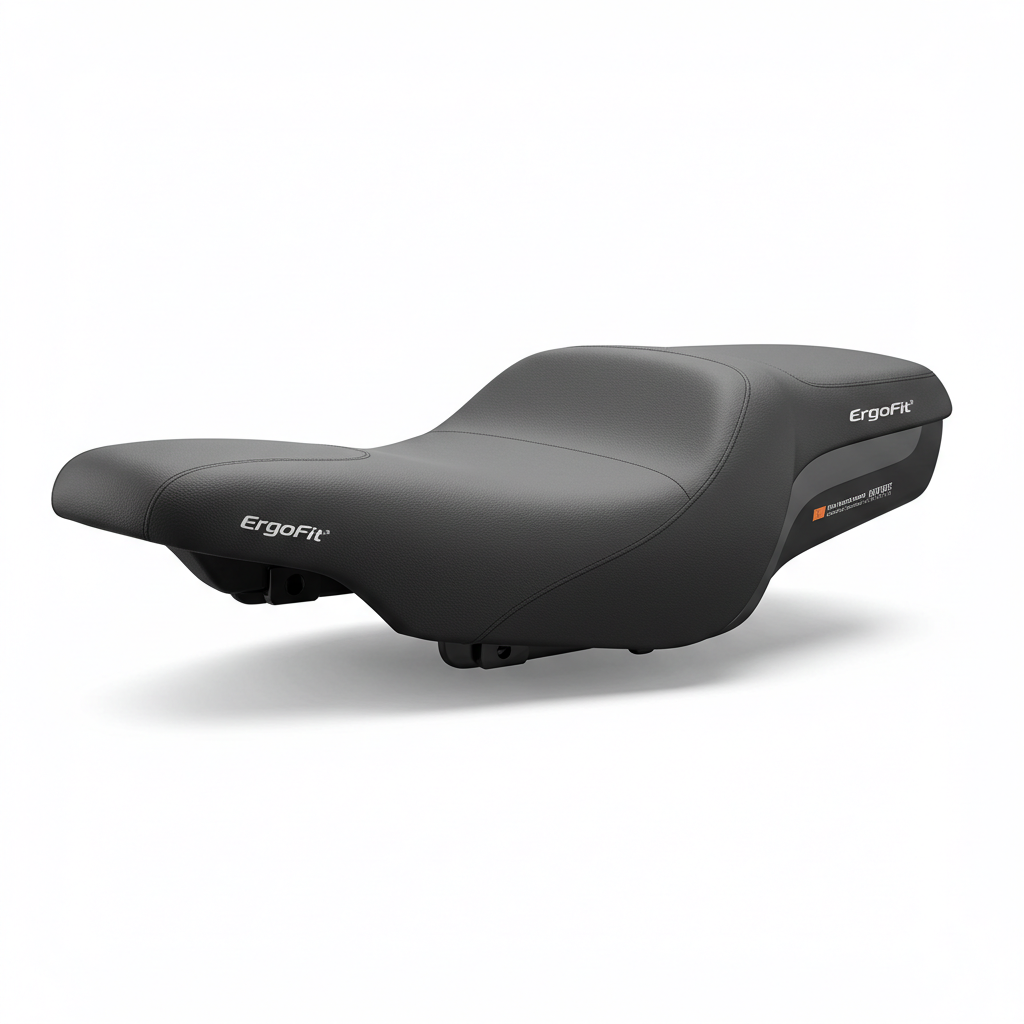 ErgoFit Touring Seat