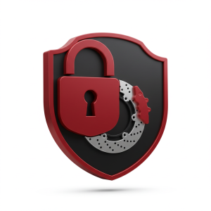 Motorcycle Protection & Security