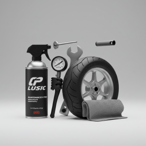 Maintenance & Tools